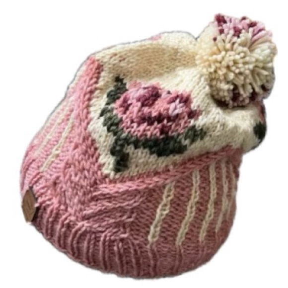 Indiana Beanie - Picture 10 of 14